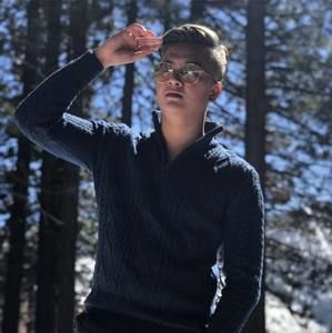 Meet your Posher, Bryan